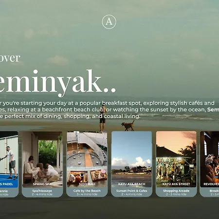 Villa Namu By Alfred In Bali-2